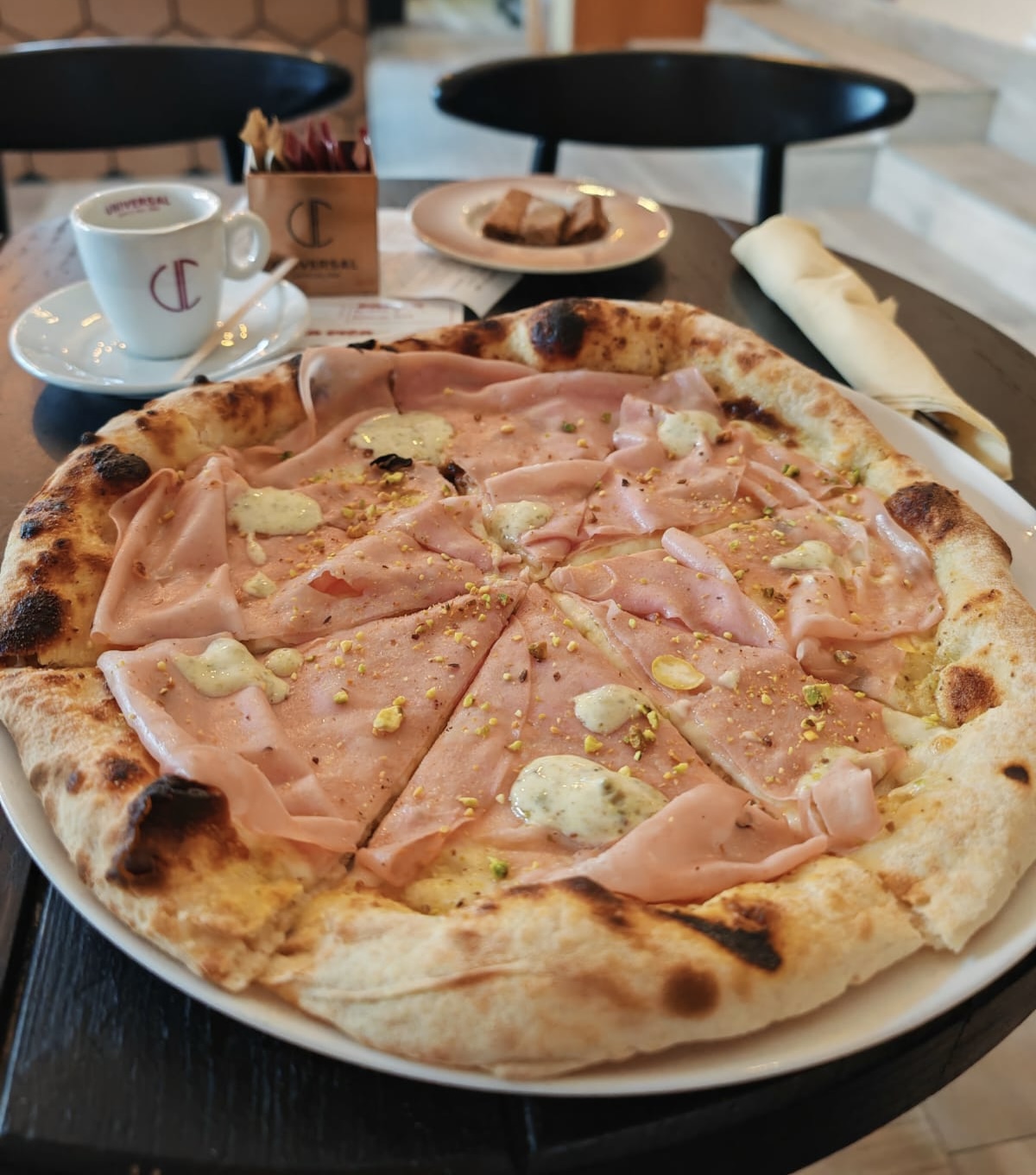 L'ANGOLO 23
