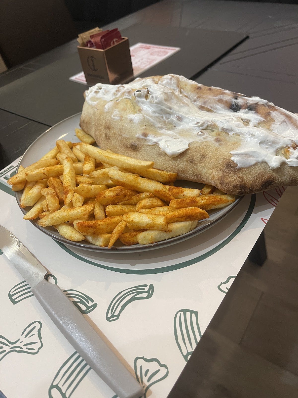 L'ANGOLO 23